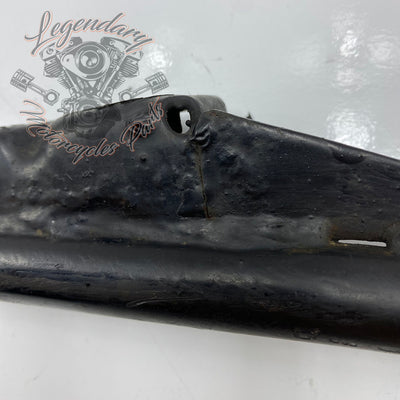 Support d'échappement OEM 65599-80D
