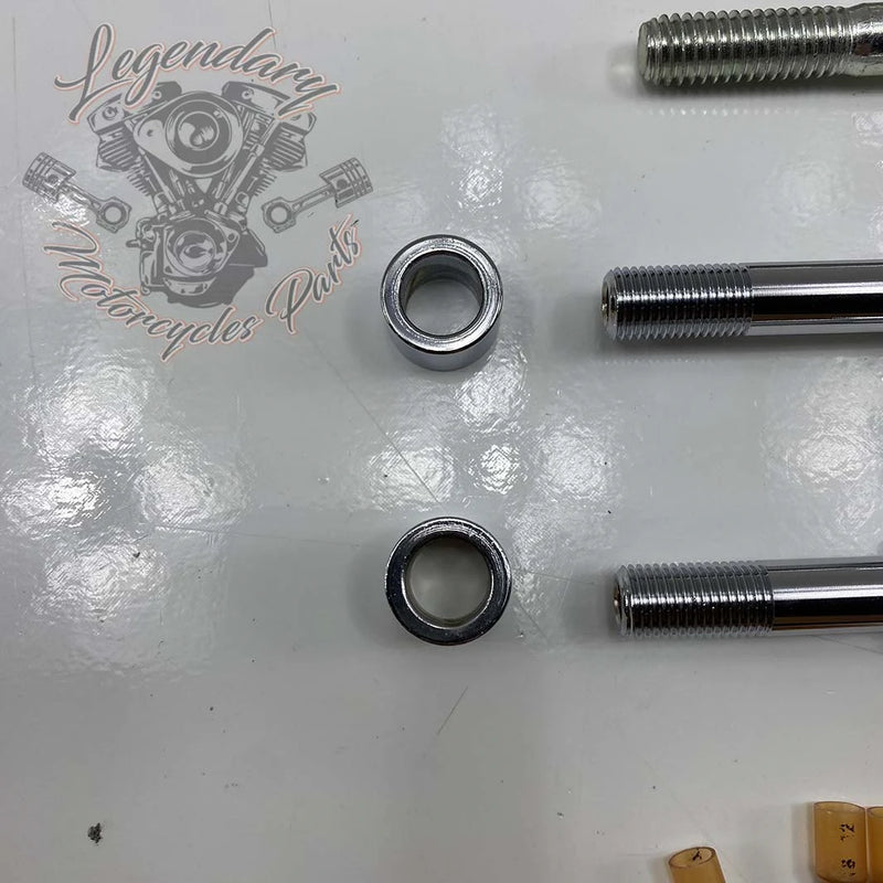 Komplet za premestitev zadnjih smernikov OEM 53491-92A