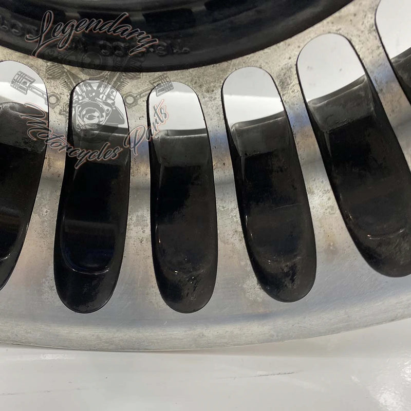 Achterwiel 16" OEM 43402-09