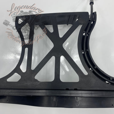 Linker zijtas gesp OEM 90200521