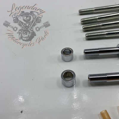 Komplet za premestitev zadnjih smernikov OEM 53491-92A