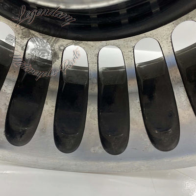 Achterwiel 16" OEM 43402-09