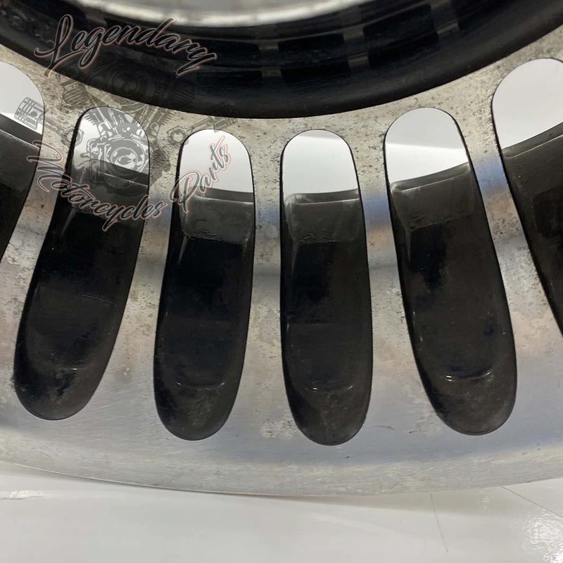 Achterwiel 16" OEM 43402-09