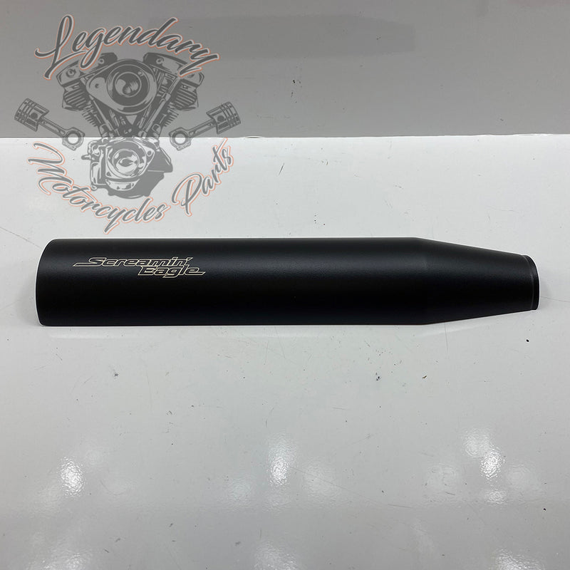 Paracalore per silenziatore Screamin Eagle OEM 65400468