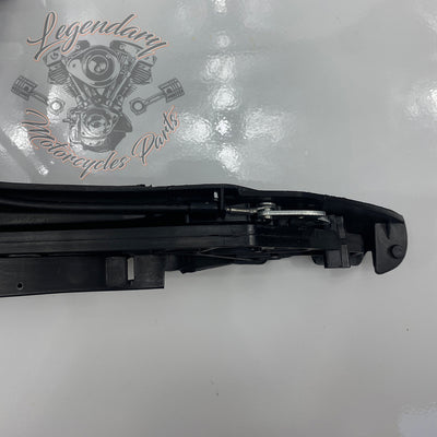 Linker zijtas gesp OEM 90200521