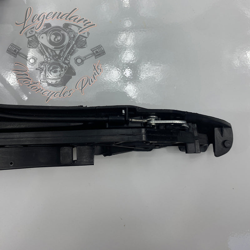 Linker zijtas gesp OEM 90200521