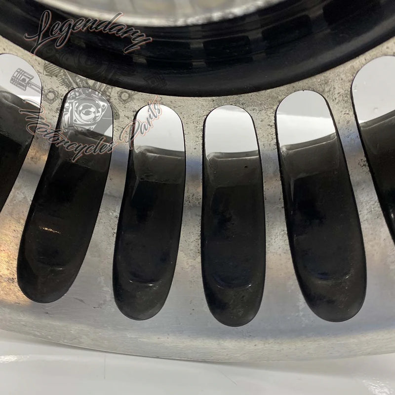 Achterwiel 16" OEM 43402-09