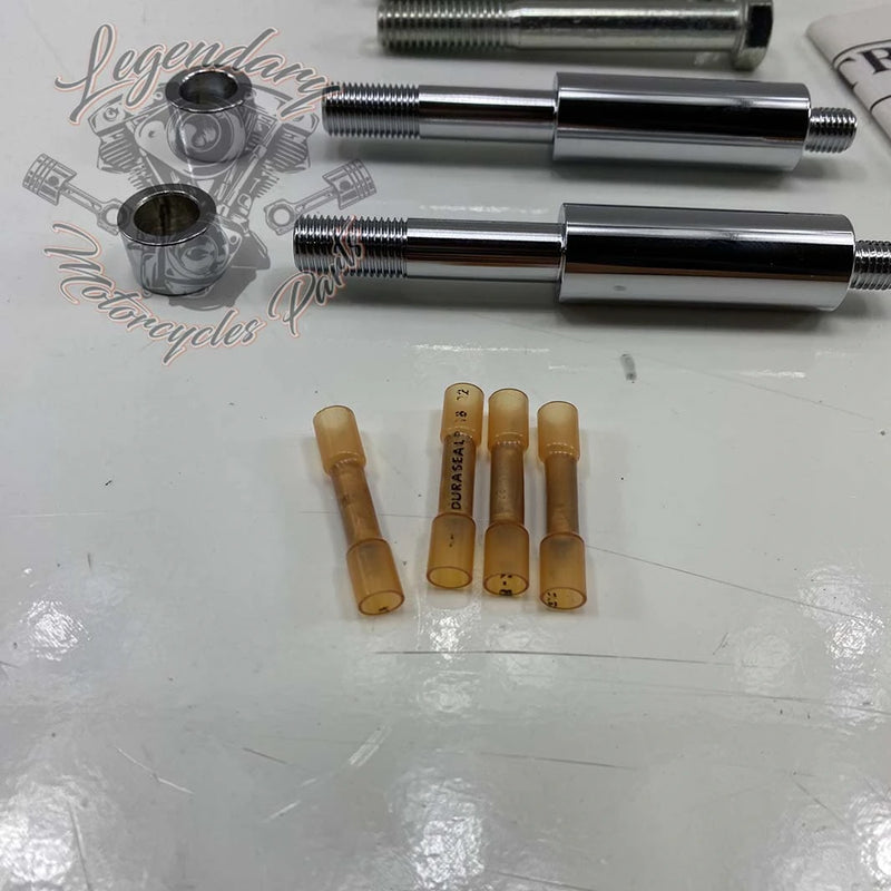 Komplet za premestitev zadnjih smernikov OEM 53491-92A