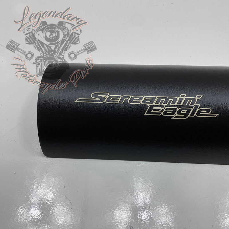 Paracalore per silenziatore Screamin Eagle OEM 65400468
