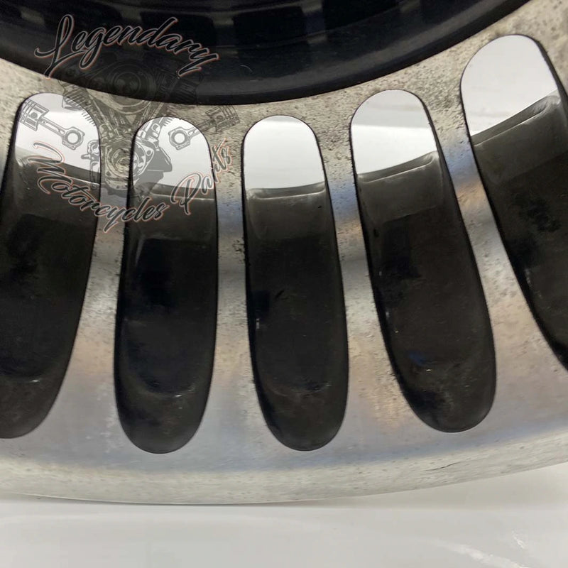 Achterwiel 16" OEM 43402-09