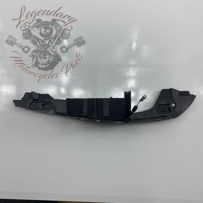 Linker zijtas gesp OEM 90200521