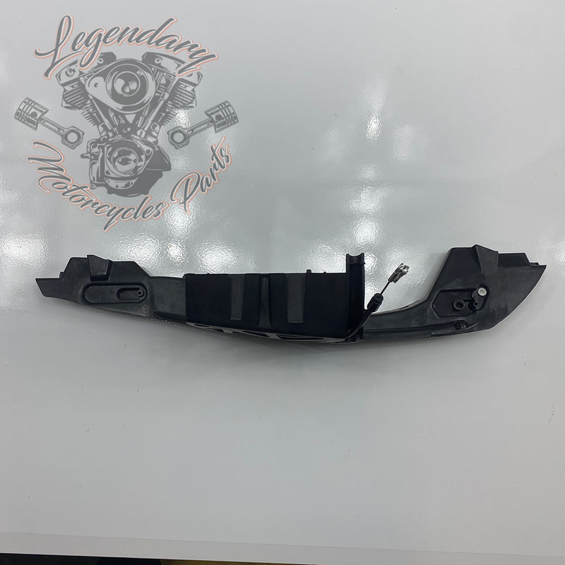 Linker zijtas gesp OEM 90200521