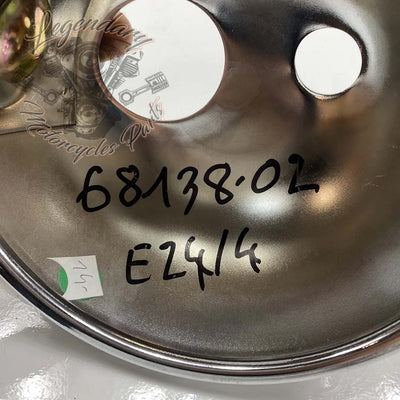 Ohišje žarometa OEM 68138-02