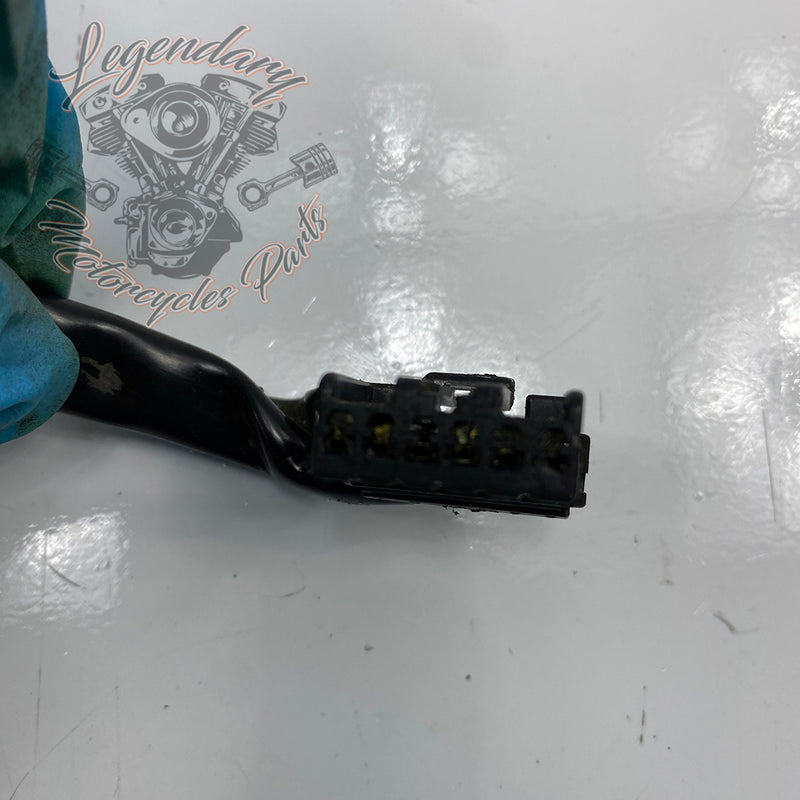 Fascicolo luce posteriore OEM 68772-99