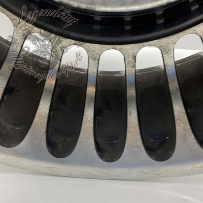 Achterwiel 16" OEM 43402-09
