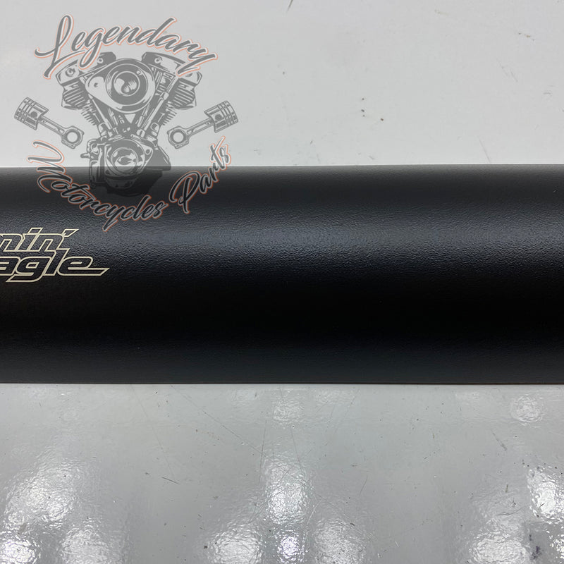 Paracalore per silenziatore Screamin Eagle OEM 65400468