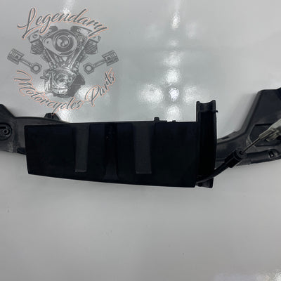 Linker zijtas gesp OEM 90200521