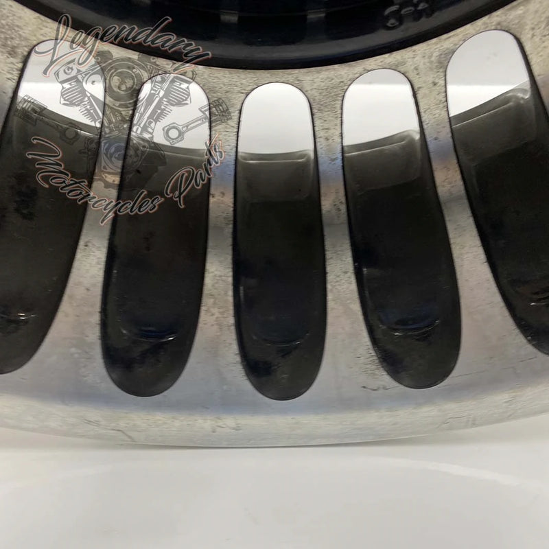 Achterwiel 16" OEM 43402-09
