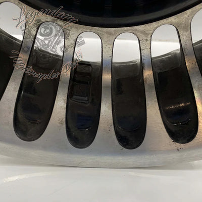 Achterwiel 16" OEM 43402-09