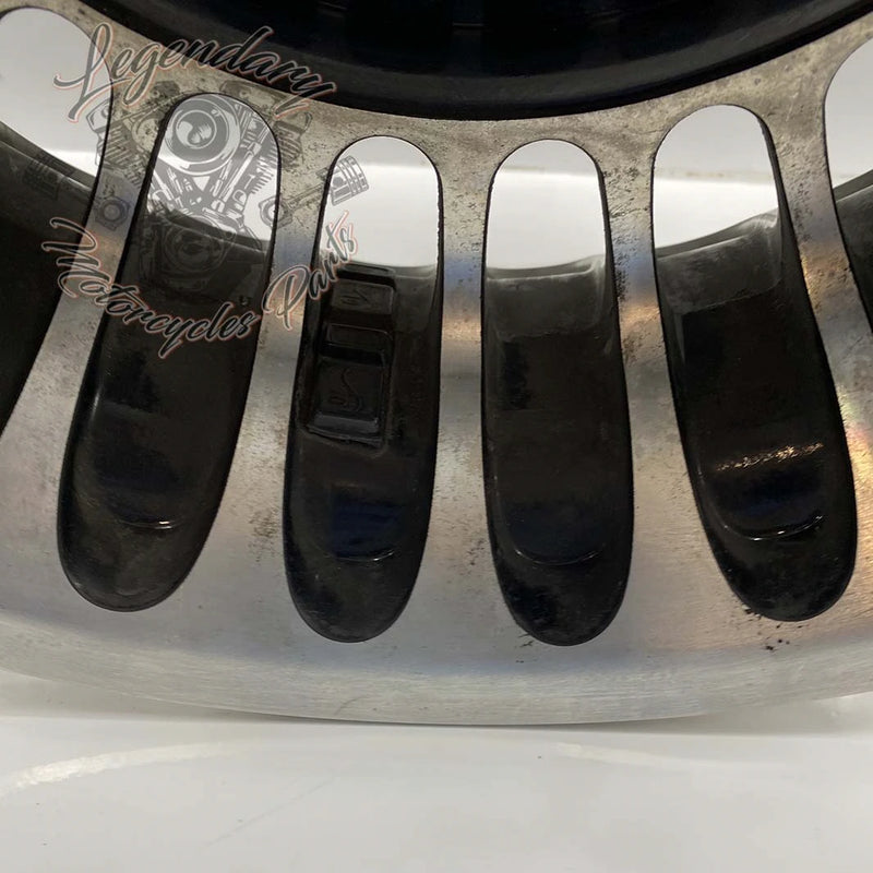 Achterwiel 16" OEM 43402-09