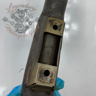 Collettore posteriore OEM S0102.1AMA