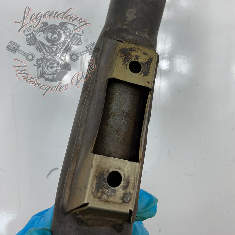 Collettore posteriore OEM S0102.1AMA