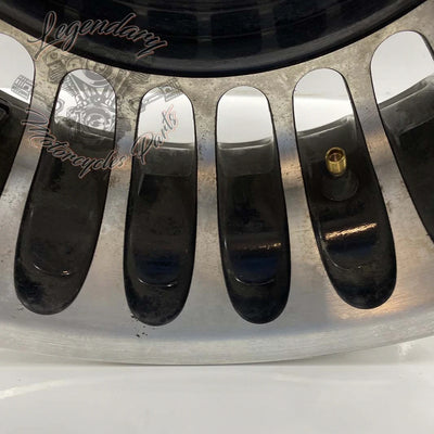Achterwiel 16" OEM 43402-09