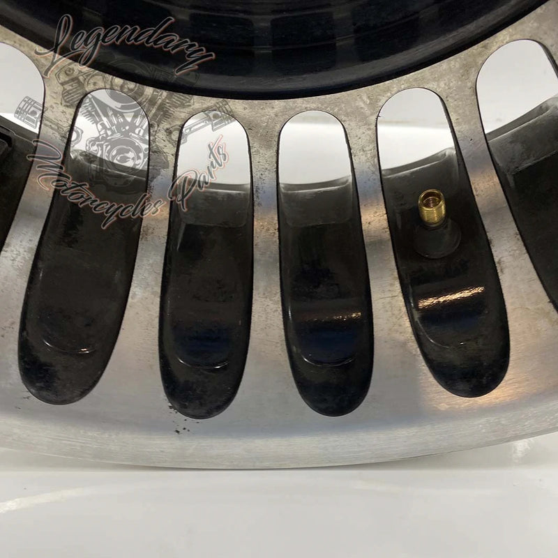 Achterwiel 16" OEM 43402-09