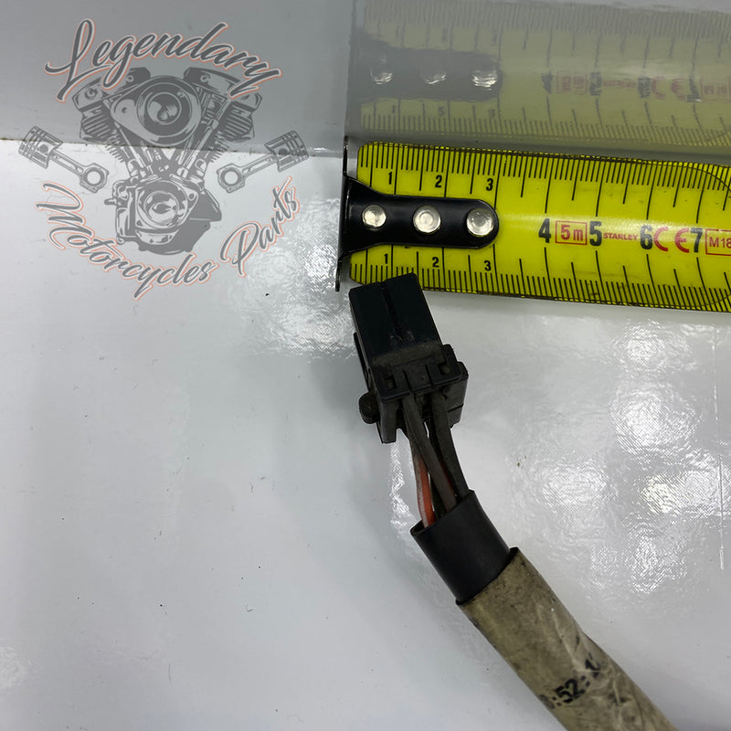 Fascicolo luce posteriore OEM 68772-99