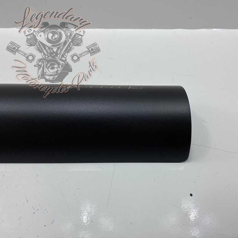 Paracalore per silenziatore Screamin Eagle OEM 65400468