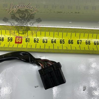 Fascicolo luce posteriore OEM 68772-99