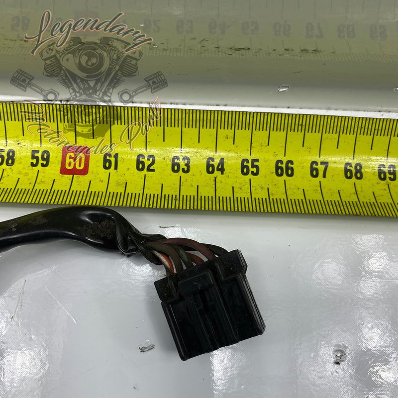 Fascicolo luce posteriore OEM 68772-99