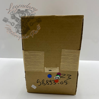 Intérieur de boîte à gant droit OEM 58893-05