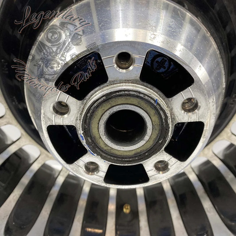 Achterwiel 16" OEM 43402-09
