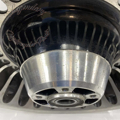 Achterwiel 16" OEM 43402-09
