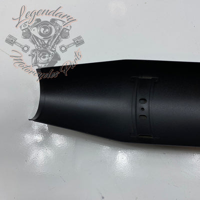 Paracalore per silenziatore Screamin Eagle OEM 65400468