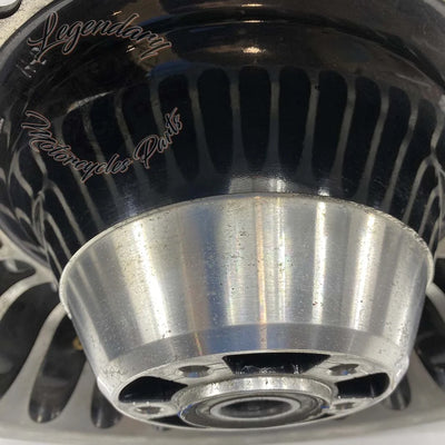 Achterwiel 16" OEM 43402-09