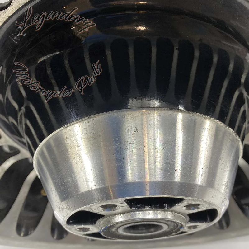 Achterwiel 16" OEM 43402-09
