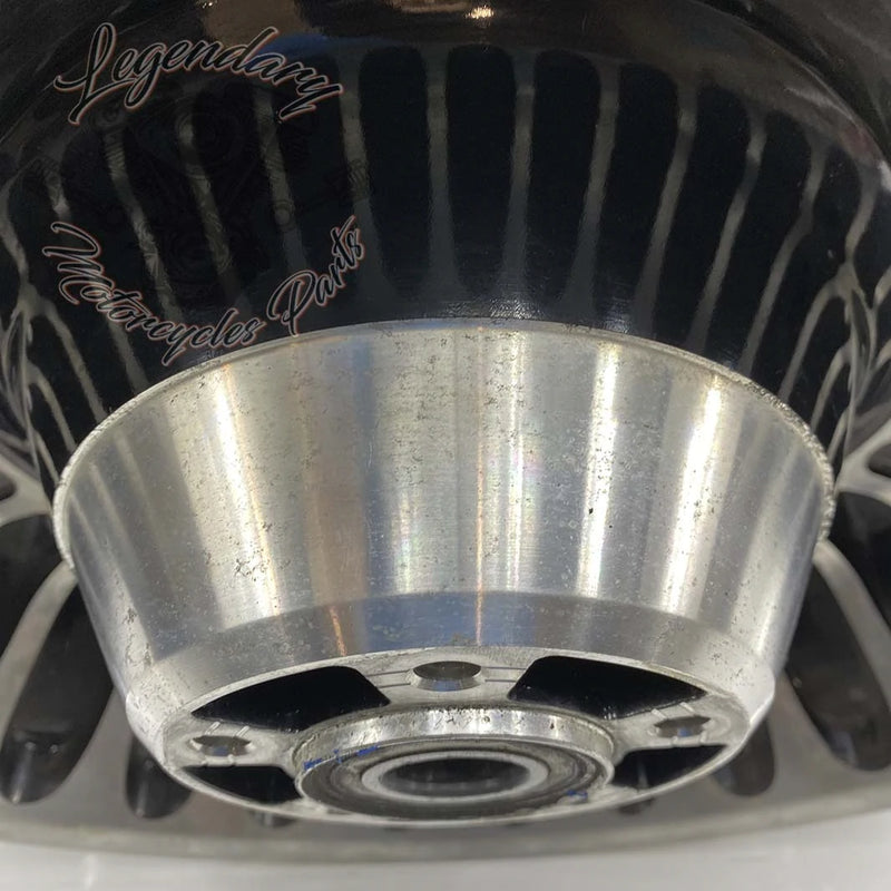 Achterwiel 16" OEM 43402-09