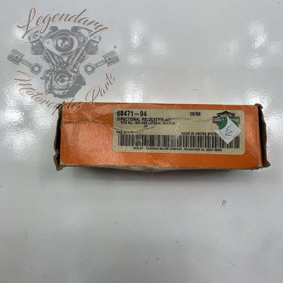 Komplet za prestavitev zadnjih smernikov OEM 68471-94