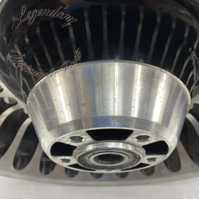 Achterwiel 16" OEM 43402-09