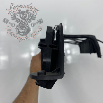 Linker zijtas gesp OEM 90200521