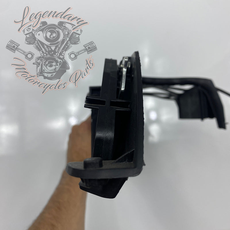 Linker zijtas gesp OEM 90200521