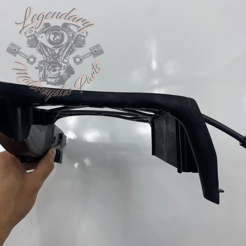 Linker zijtas gesp OEM 90200521