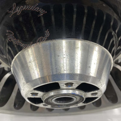 Achterwiel 16" OEM 43402-09