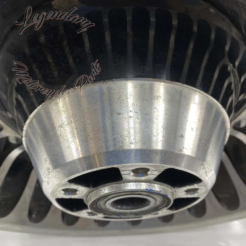 Achterwiel 16" OEM 43402-09