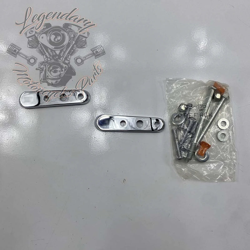 Komplet za prestavitev zadnjih smernikov OEM 68471-94