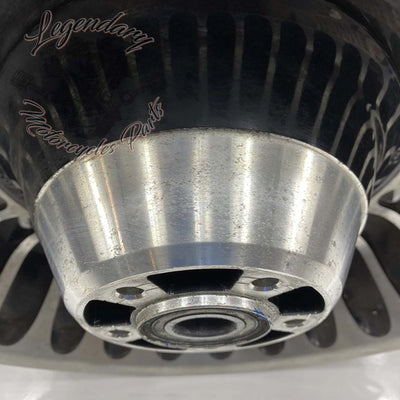Achterwiel 16" OEM 43402-09
