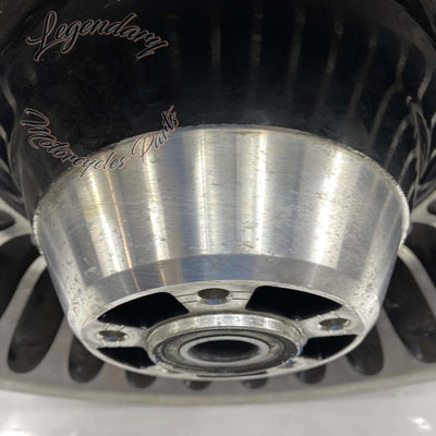Achterwiel 16" OEM 43402-09