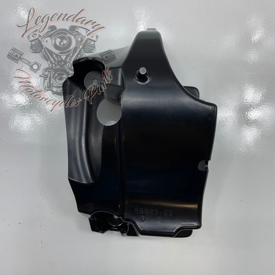 Intérieur de boîte à gant droit OEM 58893-05